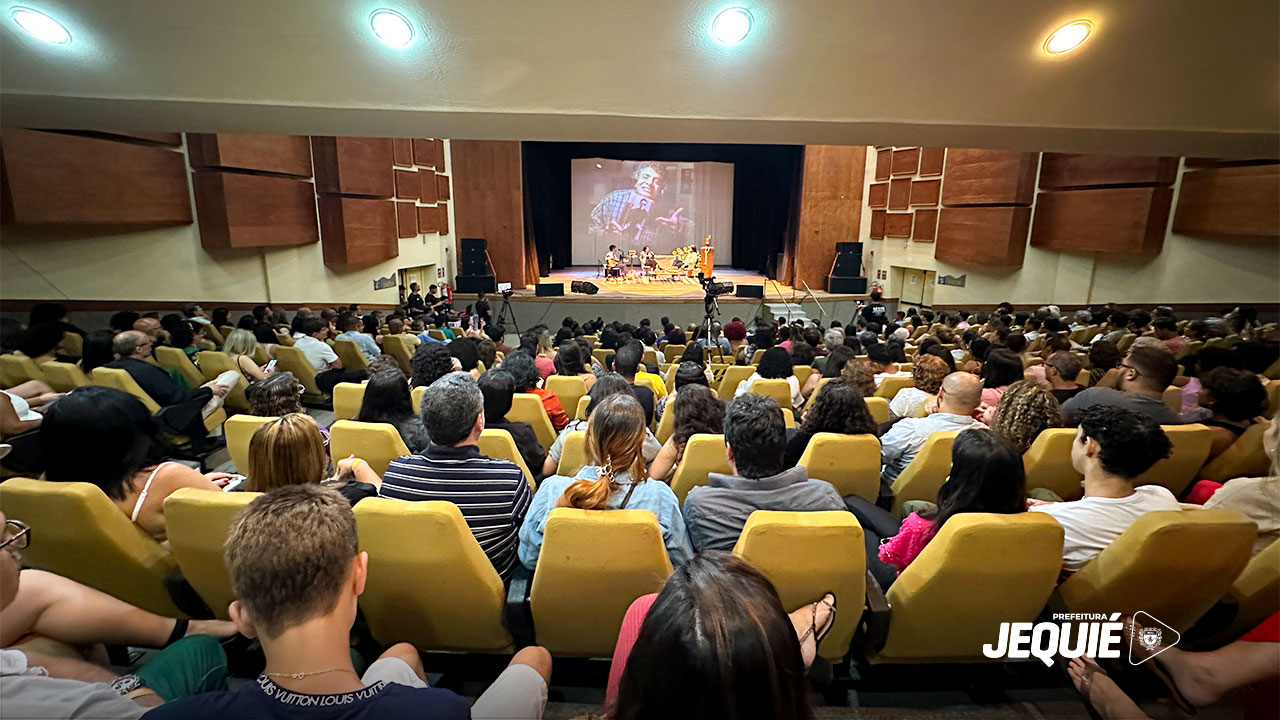Prefeitura de Jequié e Comissão Organizadora promovem 7ª edição da Felisquié, atraindo grande público em três dias de programação